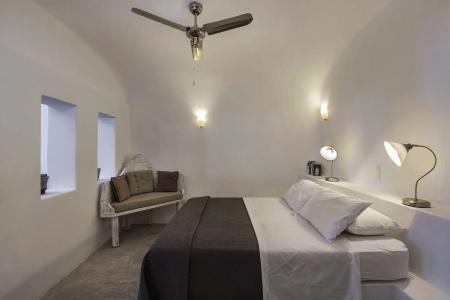 Theodora Suites - 19
