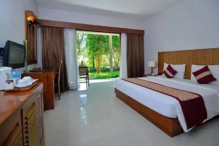 Pertiwi Resort & Spa - 32
