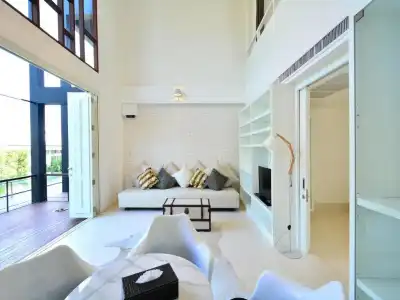The Blue Sky Resort at Hua Hin - 81