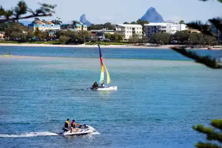 Rumba Beach Resort - 16