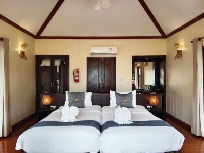 Koh Mook Sivalai Beach Resort - 143