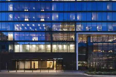 Hyatt Centric Congress Avenue - 0