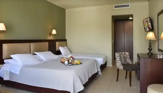 Pelion Resort - 17