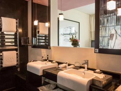 Sofitel Casablanca Tour blanche - 46