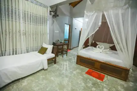 Ella Flower Garden Resort - 134