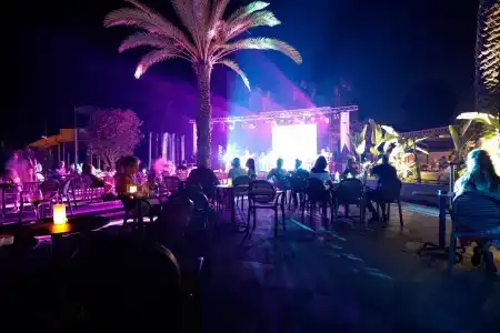Miramare Beach - Ultra All Inclusive - 50