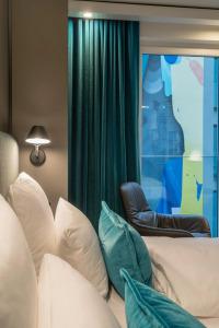 Motel One Berlin-Alexanderplatz - 21
