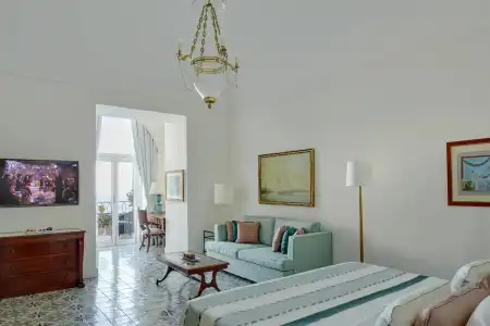 Caruso, A Belmond, Amalfi Coast - 31