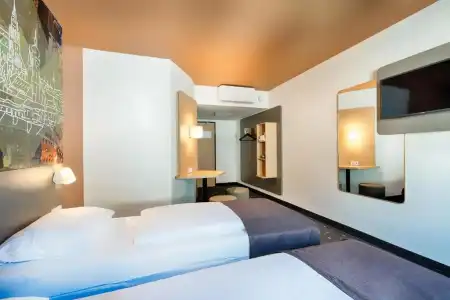 B&B München-Hbf - 32