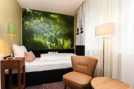 Best Western Nuernberg am Hauptbahnhof - 29