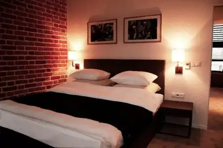 Great Polonia The Granary La Suite - 79
