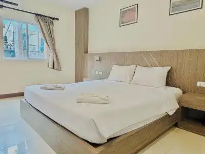 The Cocoon Patong - 67