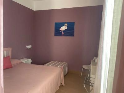 Room in B&B - Suitebeach bnb and Resort - 69