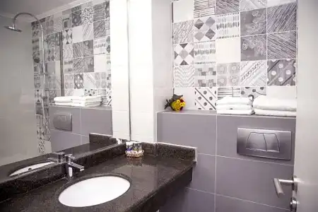 Mercure Bucharest Unirii - 38