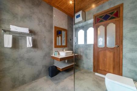 Tembo House - 68