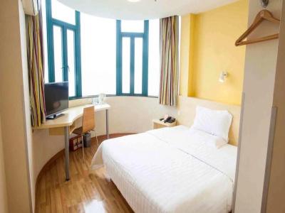 7Days Inn Haikou East High Speed Railway Station Zhengxin Road - 10