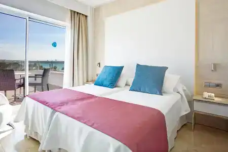 Grupotel Acapulco Playa - Adults only - 3