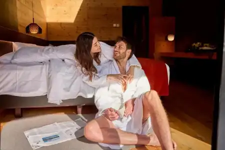 Park Piolets Mountain& Spa - 49