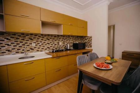 Cihangir By Aydın Suite - 12