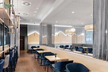 Residence Inn by Marriott Munich City East - 17