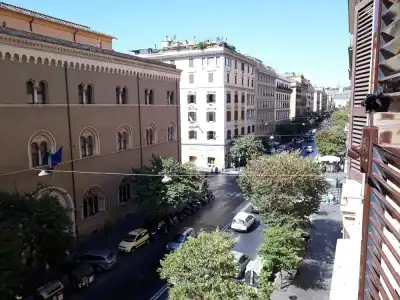 Residenza Cola di Rienzo - Suite in Rome - 18