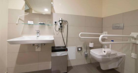 Best Western  Bremerhaven - 8