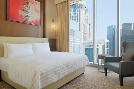 Le Méridien City Center, Doha - 53