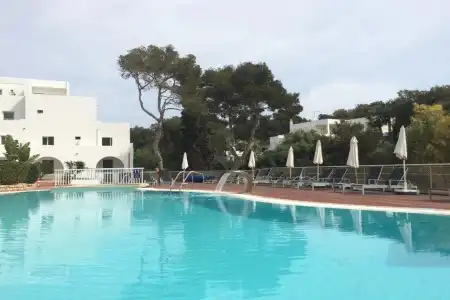 Cala Dor - Adults Only - 21