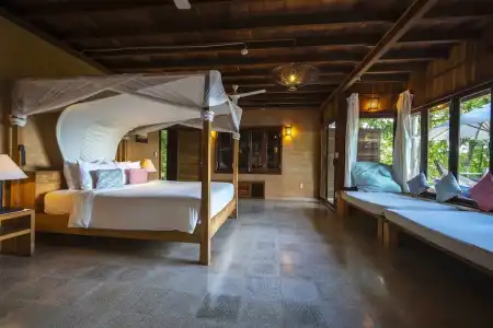 Mango Bay Resort - 89