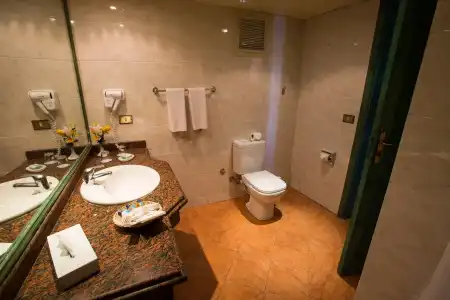 Arabia Azur Resort - All Inclusive - 7