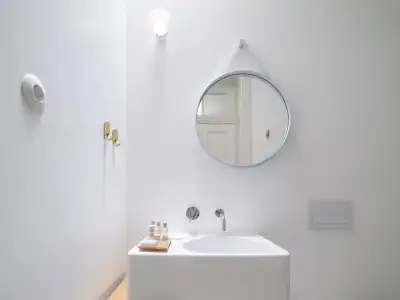 Malmerendas Boutique Lodging - 123