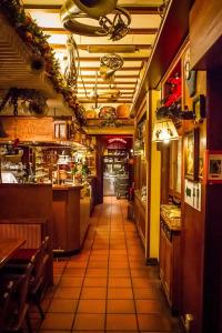 Hotel-Restaurant Hackteufel - 8