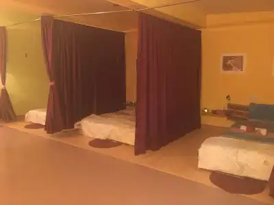 MIRAGE GUEST HOUSE AND HOSTELS - 1