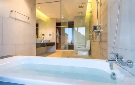 Chermantra Aonang Resort & Pool Suite - 132