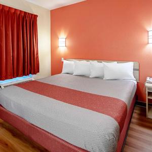 Motel 6 Anchorage, AK - Midtown - 23