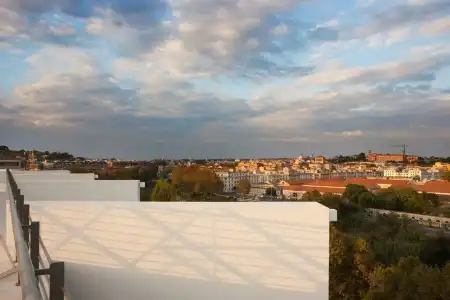 Lungotevere Suite - 17
