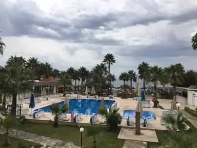 Nagi Beach - 9