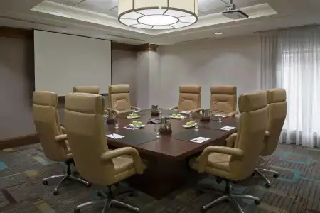 Residence Inn by Marriott Toronto Downtown / Entertainment District - 13