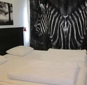Uppsala City Hostel - 24
