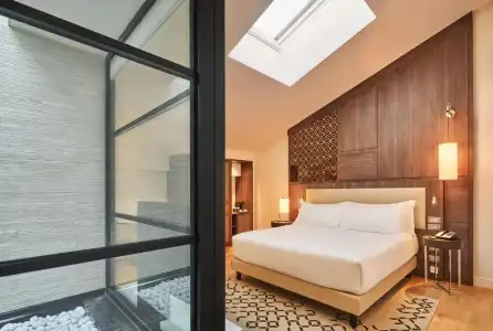 Doubletree by Hilton Trieste - 41