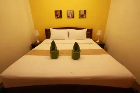 Tharathip Resort - 109