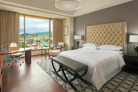 Hilton Dushanbe - 63