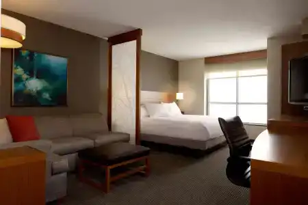 Hyatt Place Lansing - East - 2