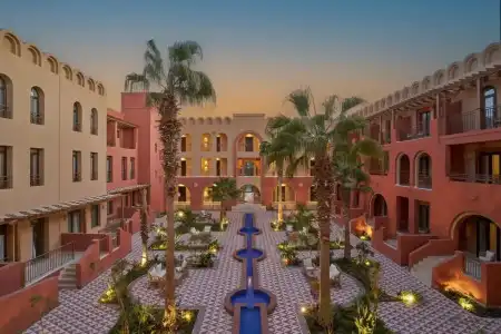Three Corners Ocean View Prestige - Adults Only - 0