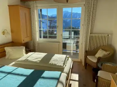 Landhaus Lührmann - 11