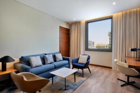 Courtyard by Marriott Culture Village, - 45