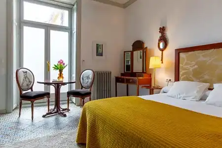 Art Boutique Chamarel - 102