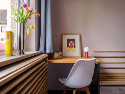 Flemings München Schwabing - 28