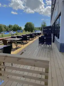 Skyline Airport - 24