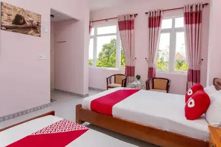 OYO 962 Tulip Motel - 6